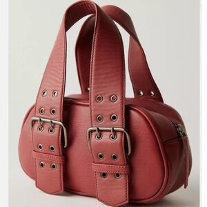 Free People Say Yes Bag